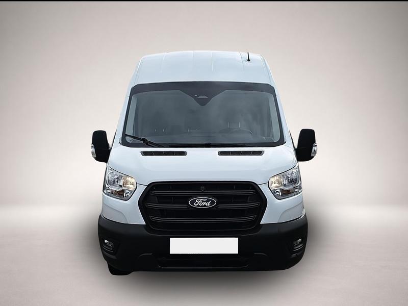 Ford Andere