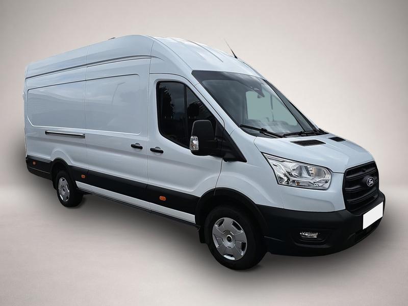 Ford Andere