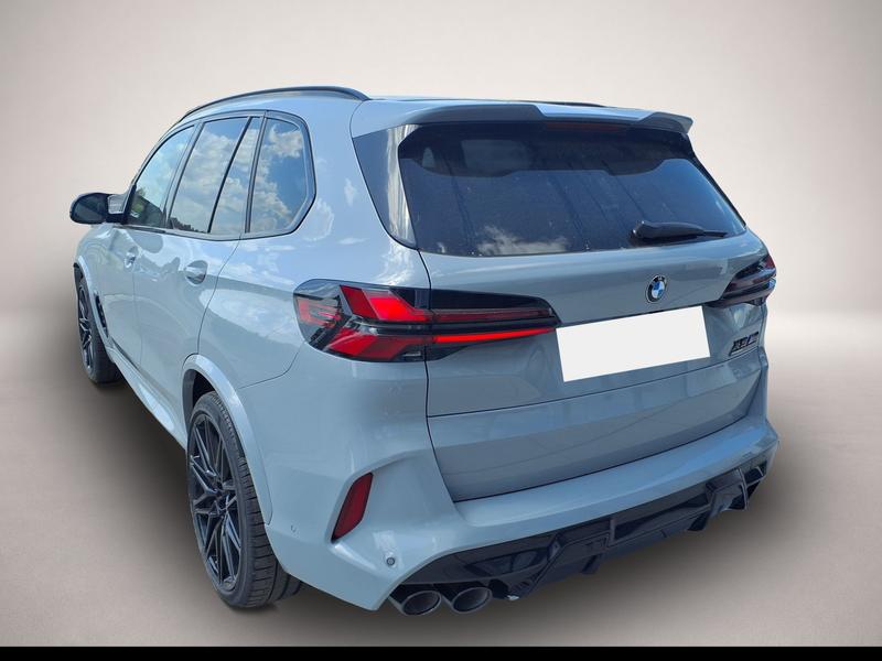 BMW X5 M