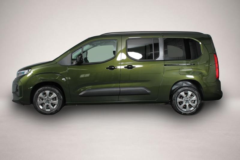Opel Combo Life
