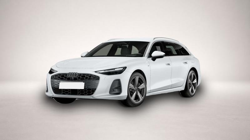 Audi Quattro