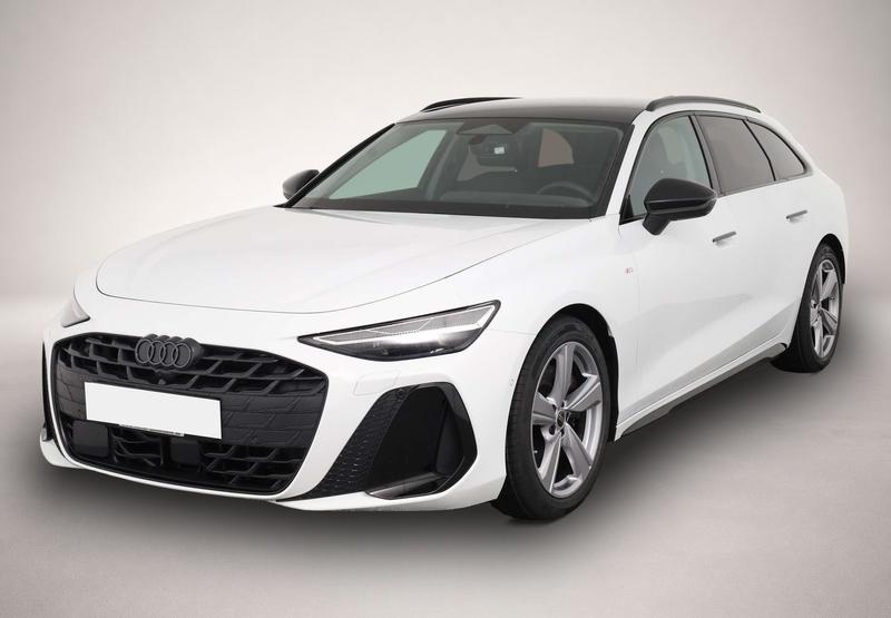 Audi Quattro