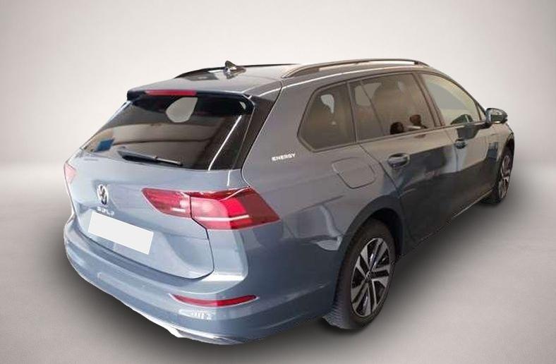 VW Golf
