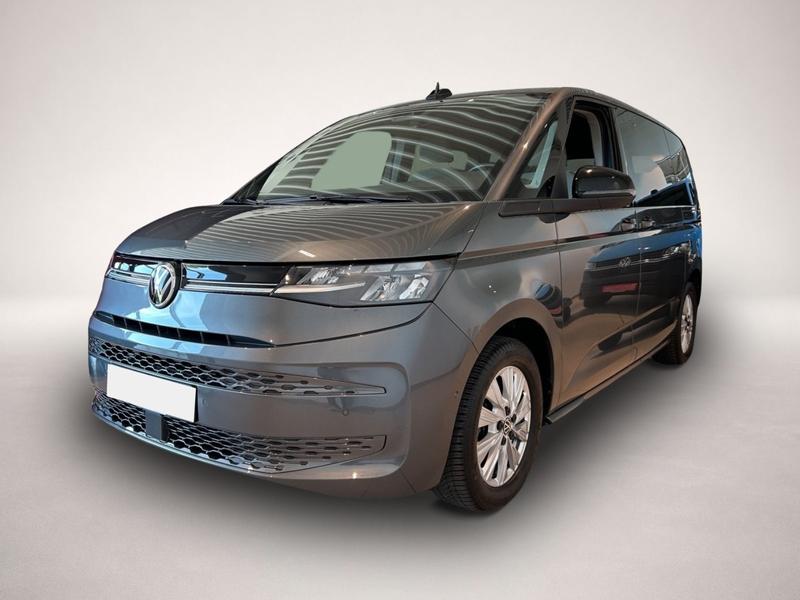 VW T7 Multivan