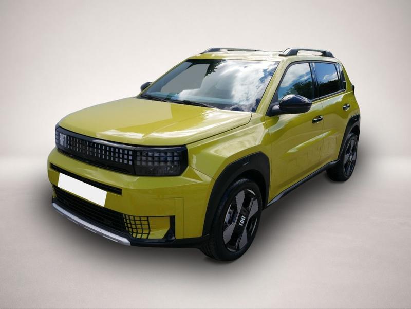Fiat Grande Panda