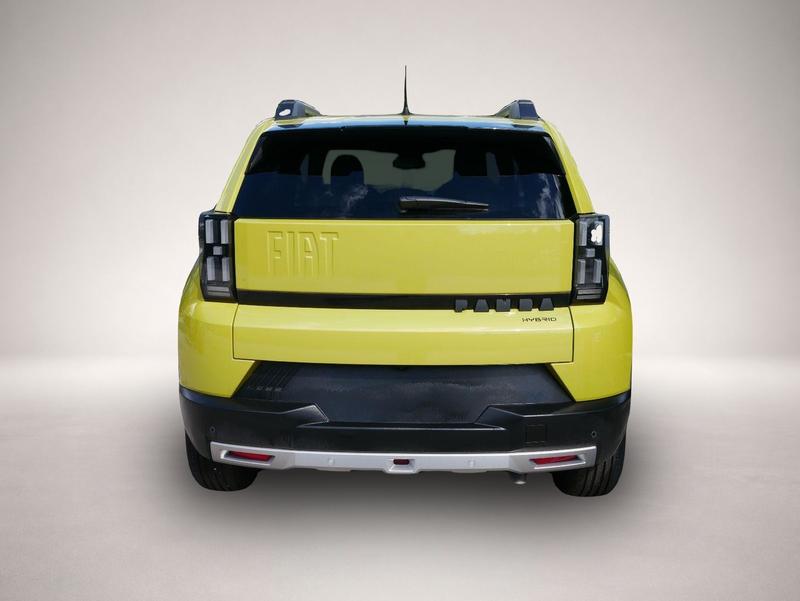 Fiat Grande Panda