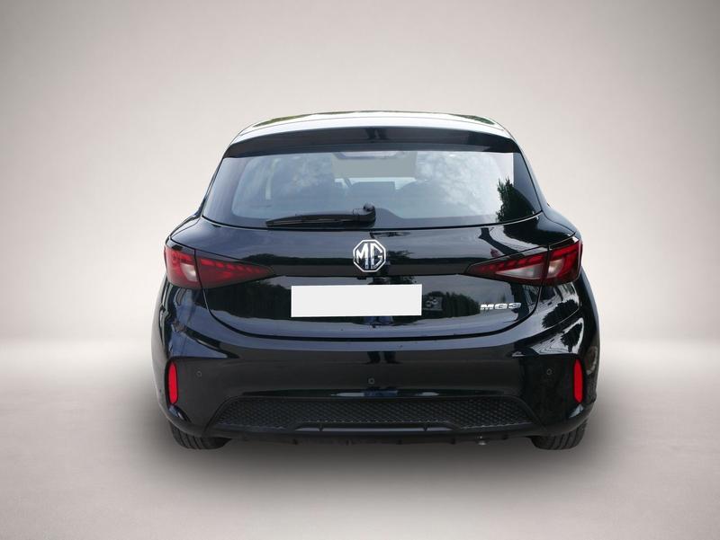 MG MG3 Hybrid+