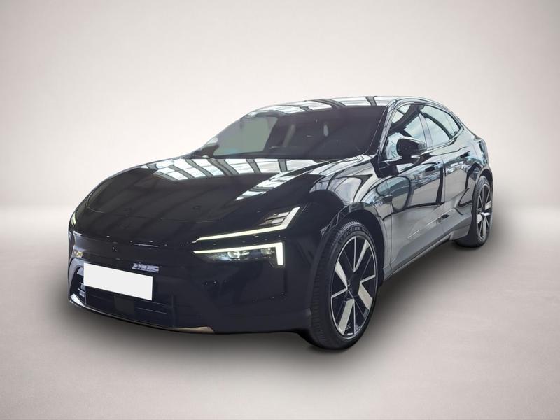 Polestar 4
