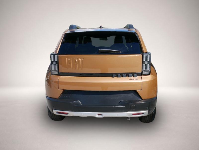 Fiat Grande Panda