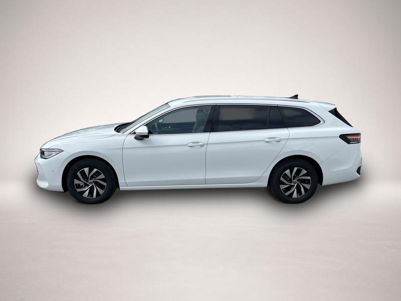 VW Passat Variant
