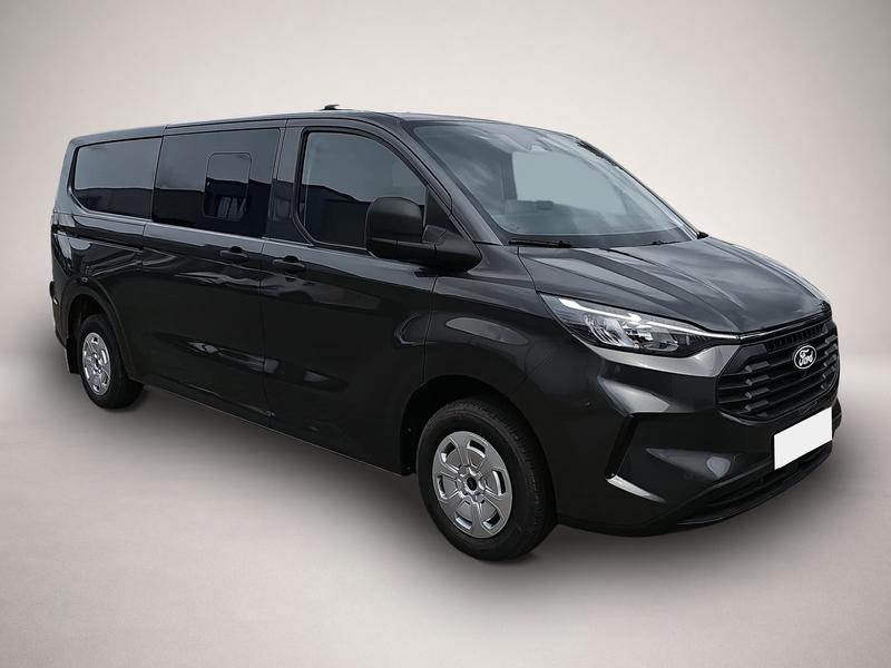 Ford Andere