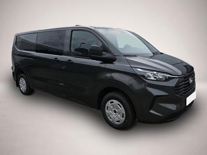 Ford Andere