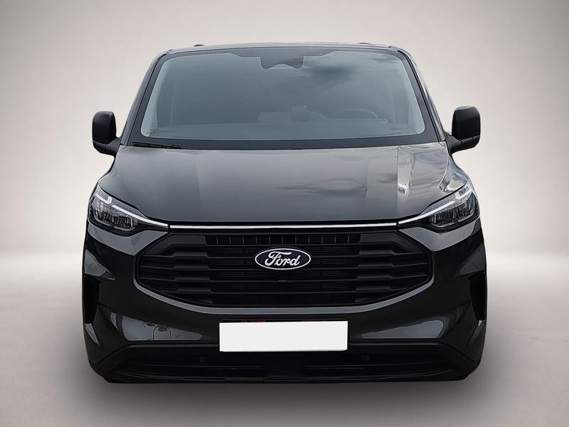 Ford Andere