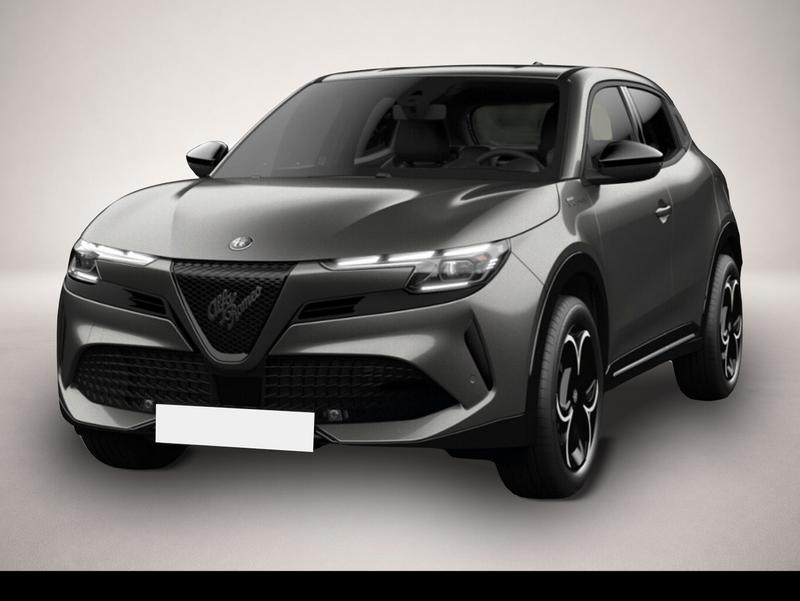 Alfa Romeo Junior