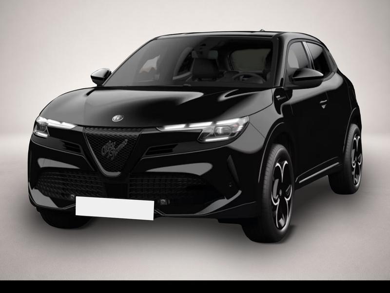 Alfa Romeo Junior