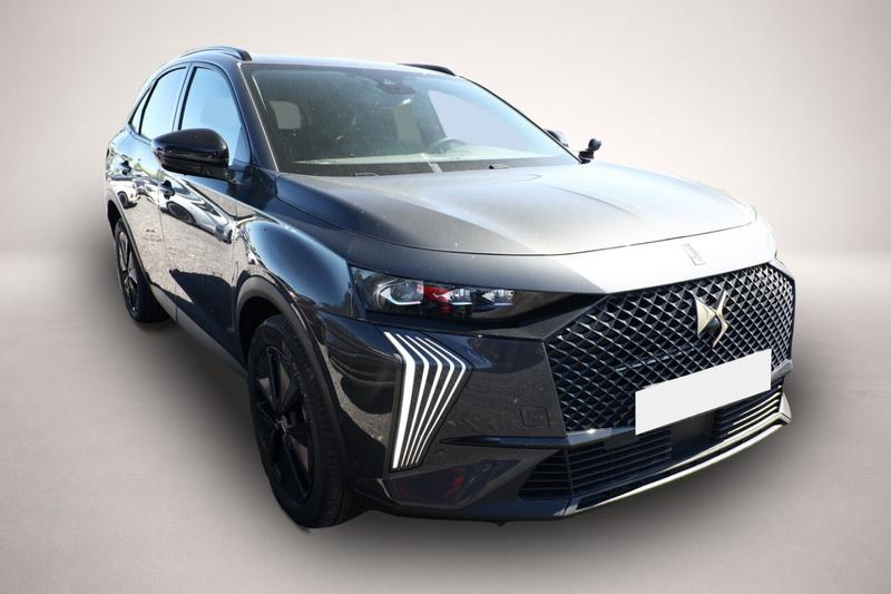 DS Automobiles Other