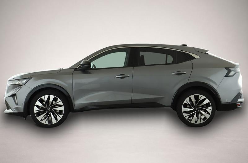 Renault Rafale