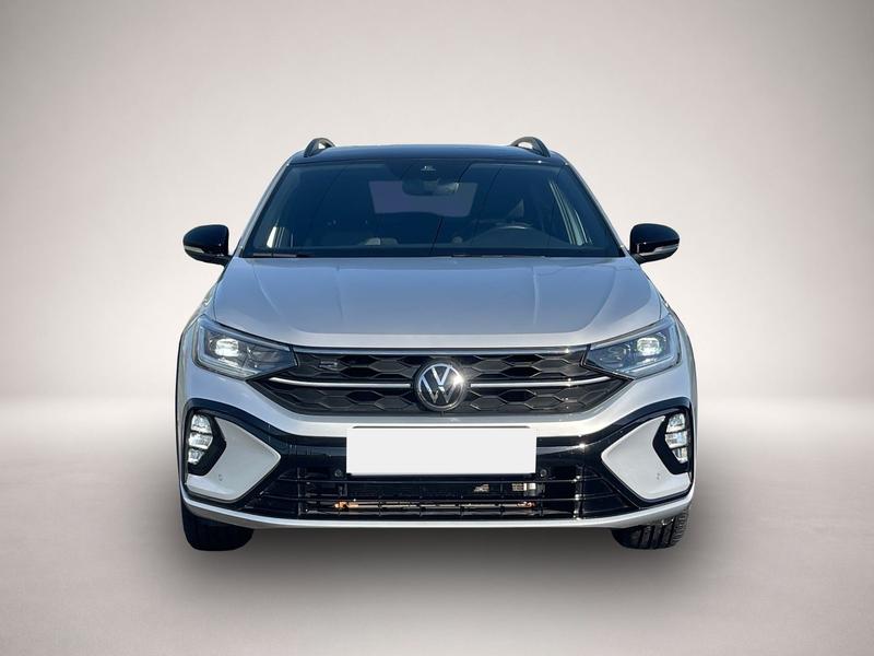 VW Taigo