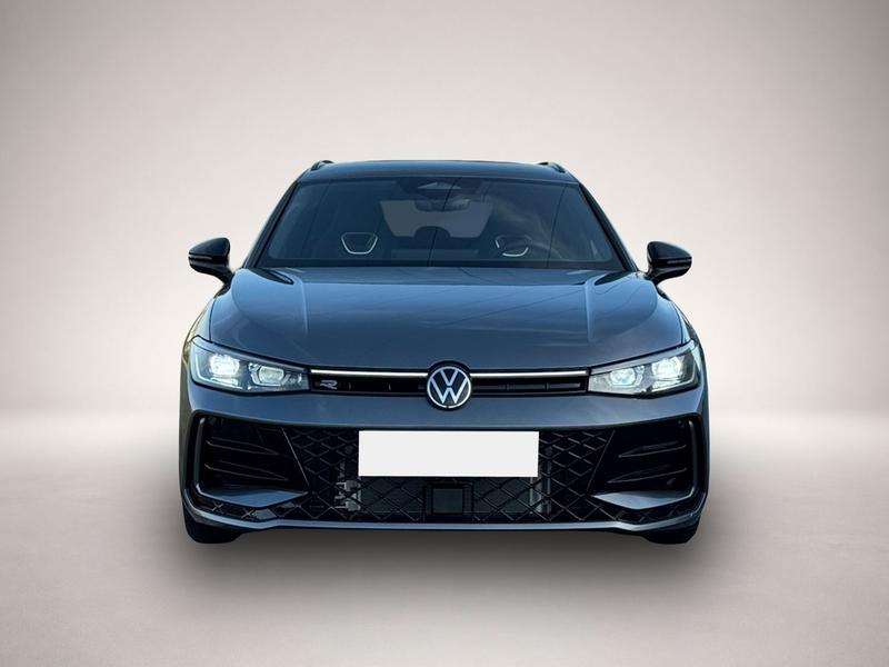 VW Passat Variant