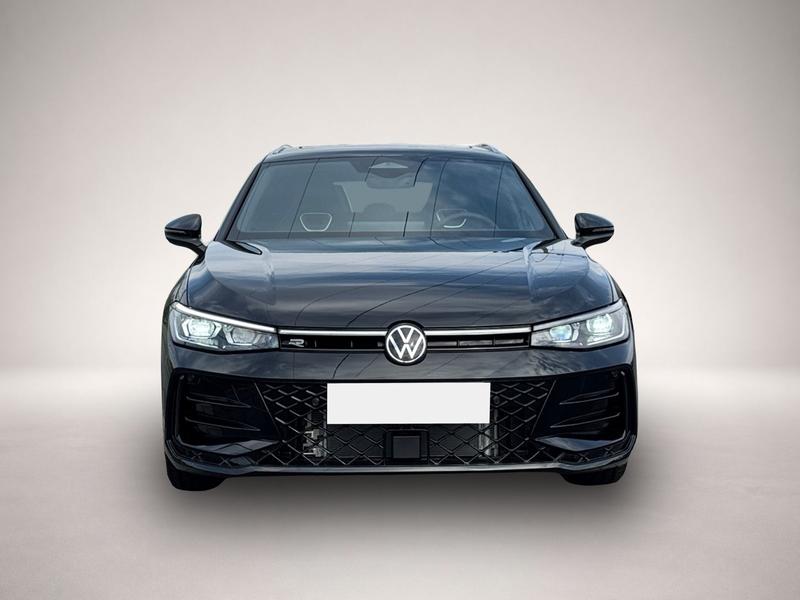 VW Passat Variant