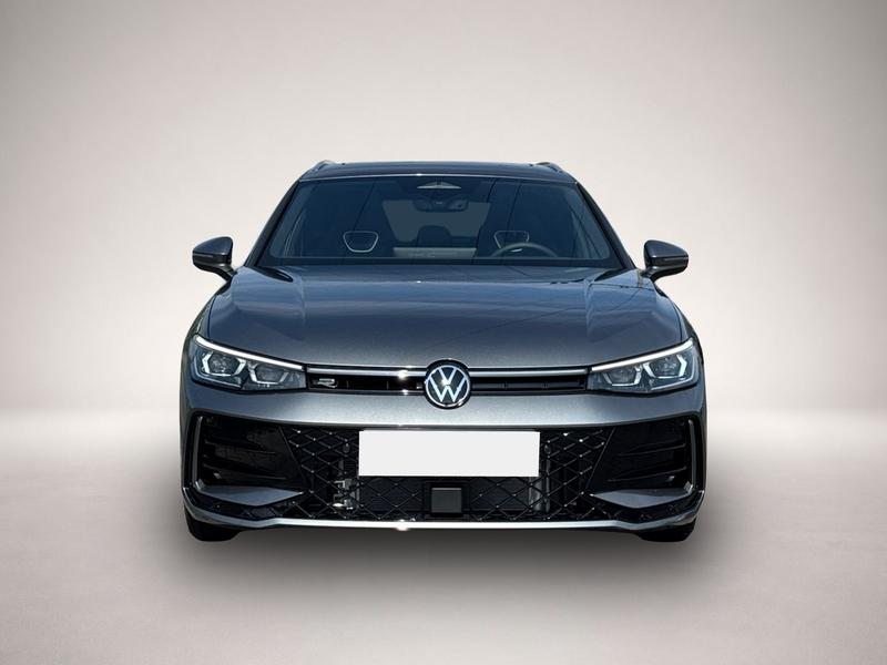 VW Passat Variant