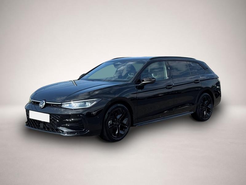 VW Passat Variant