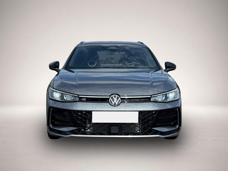 VW Passat Variant