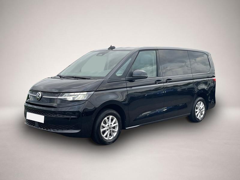 VW T7 Multivan