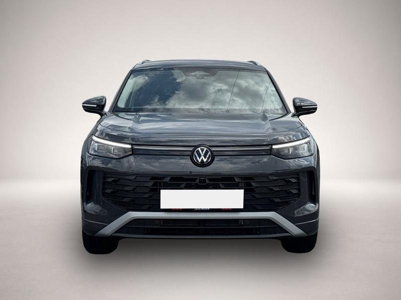 VW Tayron