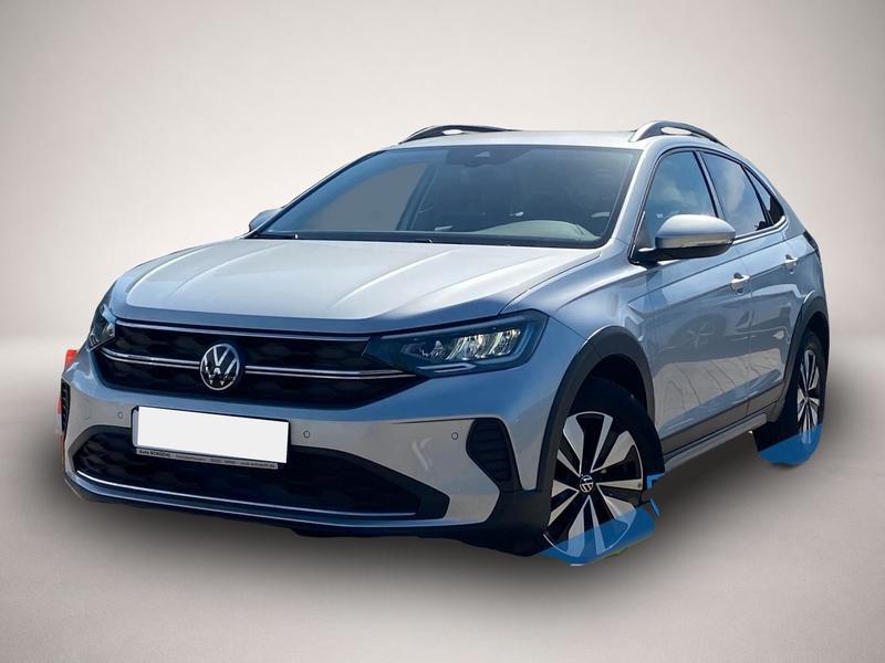 VW Taigo
