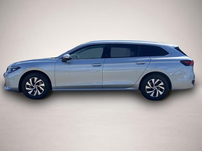 VW Passat Variant