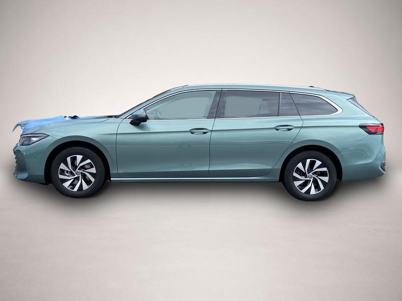 VW Passat Variant