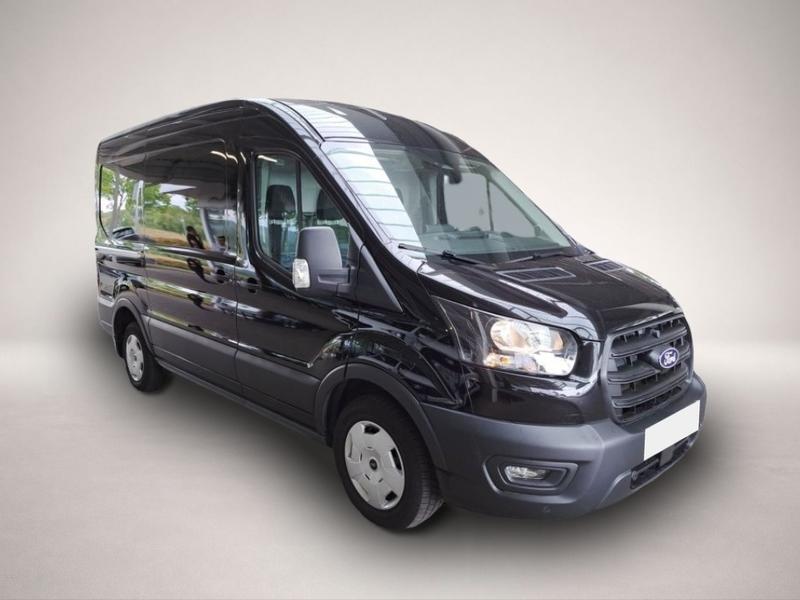 Ford Andere