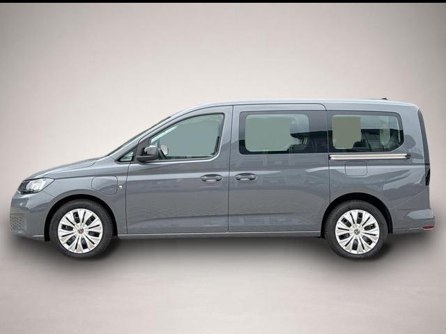 VW Caddy Maxi