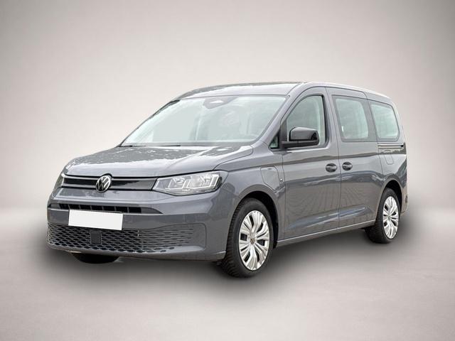 VW Caddy Maxi