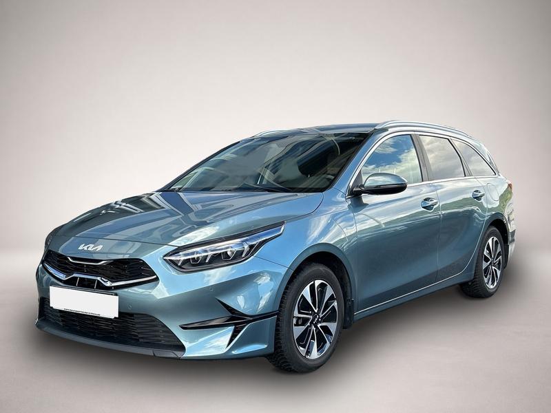 Kia Andere