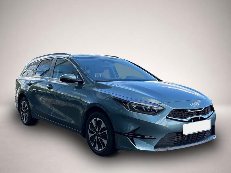 Kia Andere