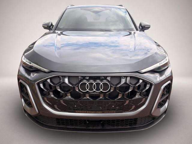 Audi Quattro