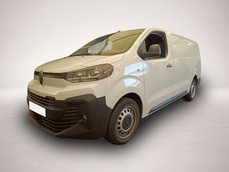 Citroen Jumpy