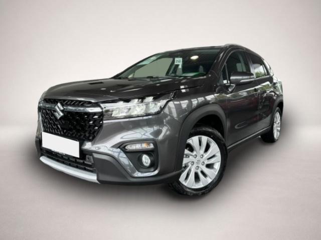 Suzuki Across