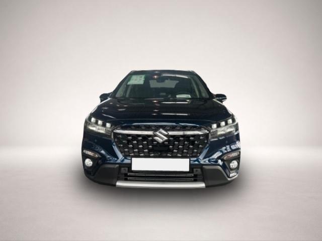 Suzuki Across