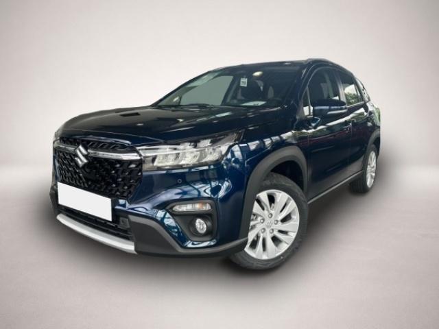 Suzuki Across