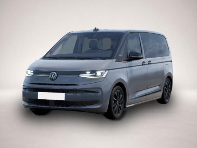 VW T7 Multivan
