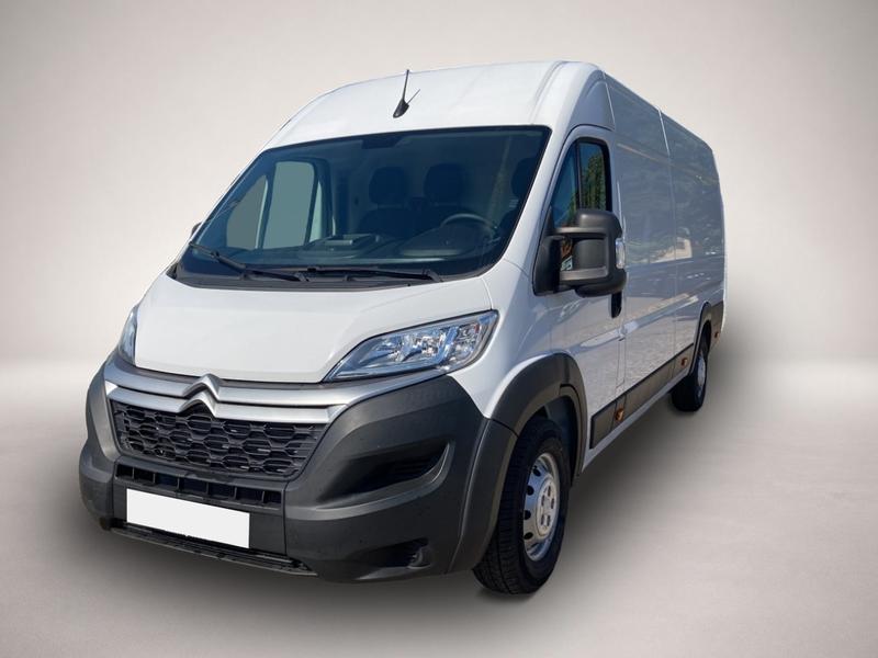 Citroen Jumper