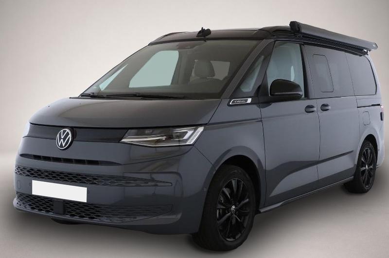 VW T7 California