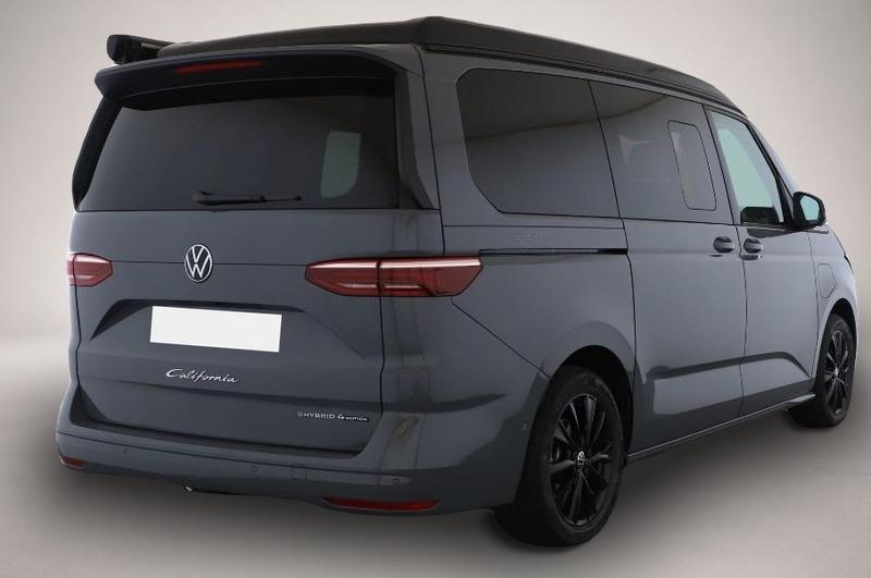 VW T7 California