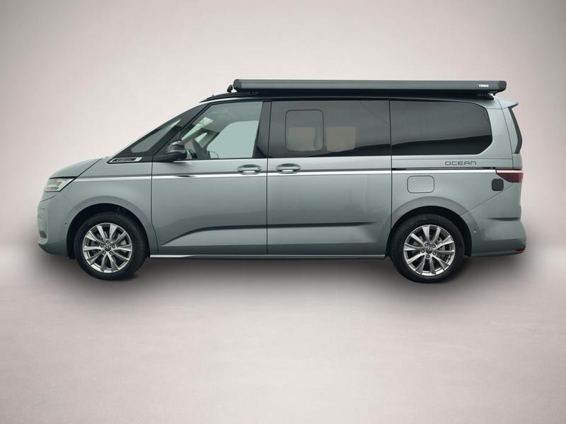 VW T7 California
