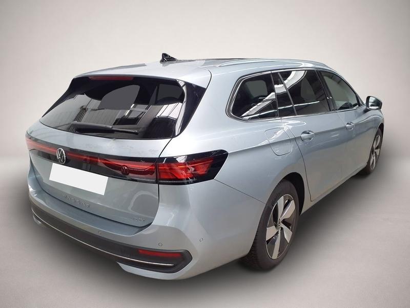 VW Passat Variant