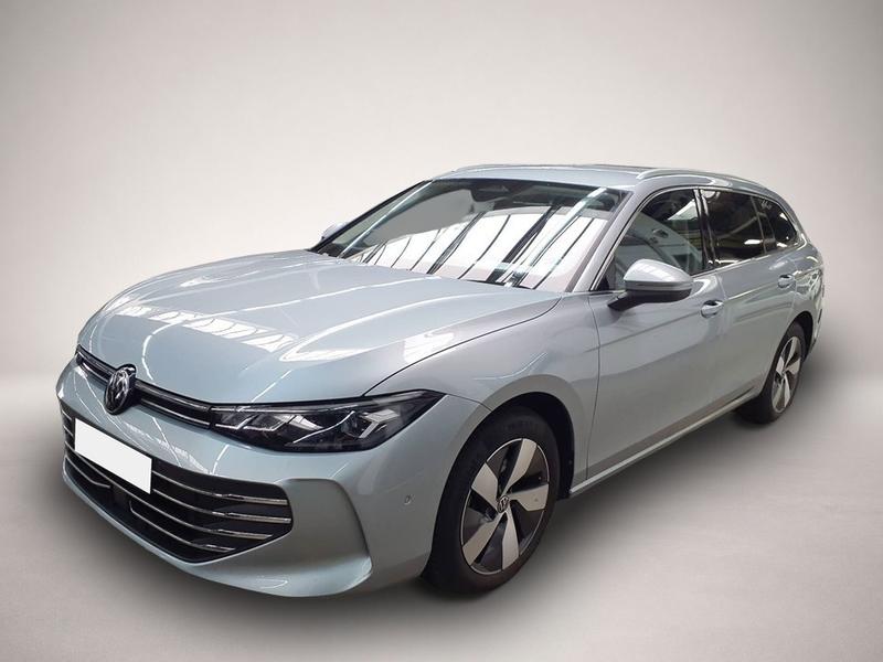 VW Passat Variant