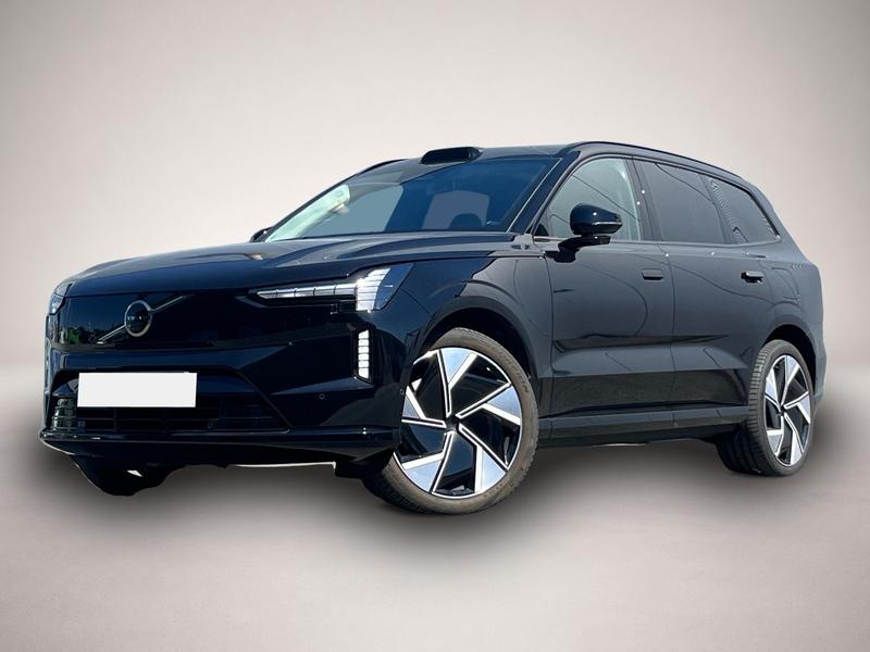 Volvo EX90